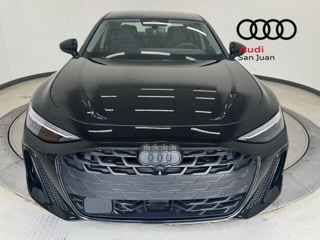 2026 Audi A6
