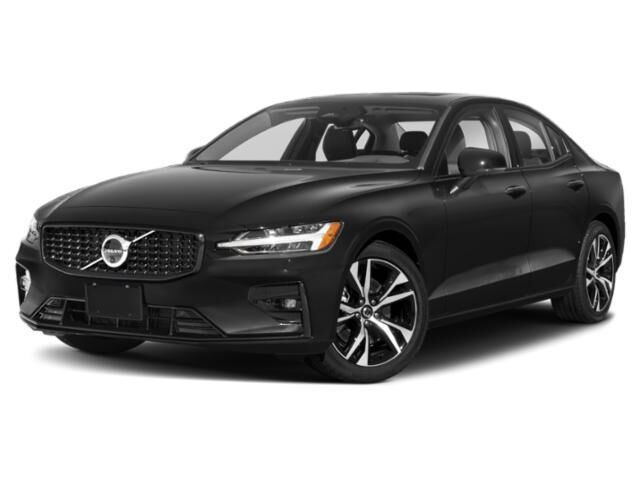 2024 VOLVO S60