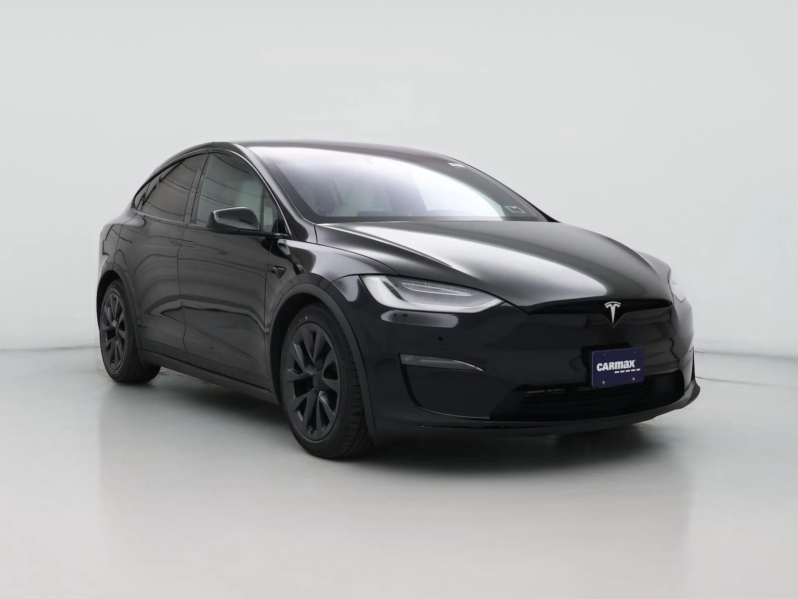 2022 TESLA Model X