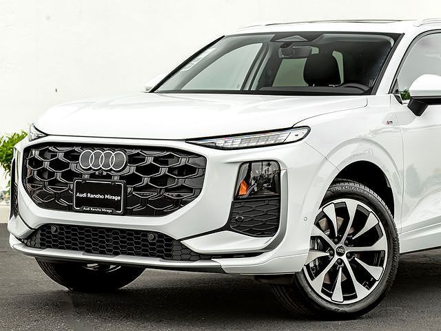 2026 Audi Q3