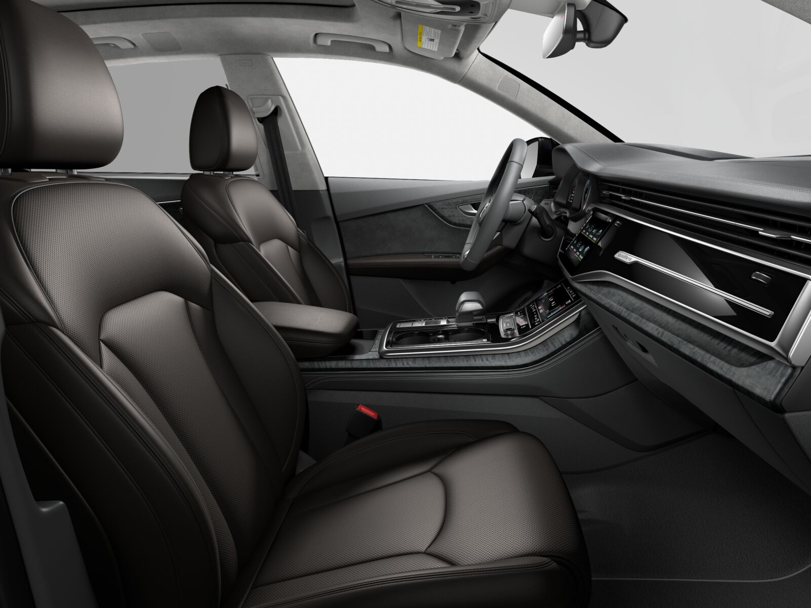 2019 Audi Q8
