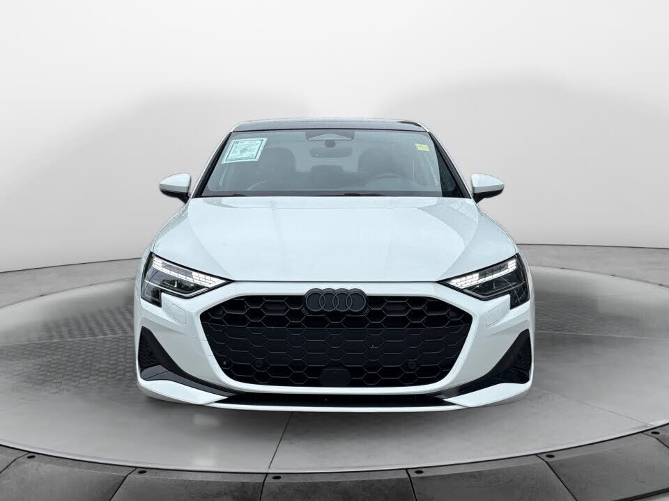 2026 Audi A3