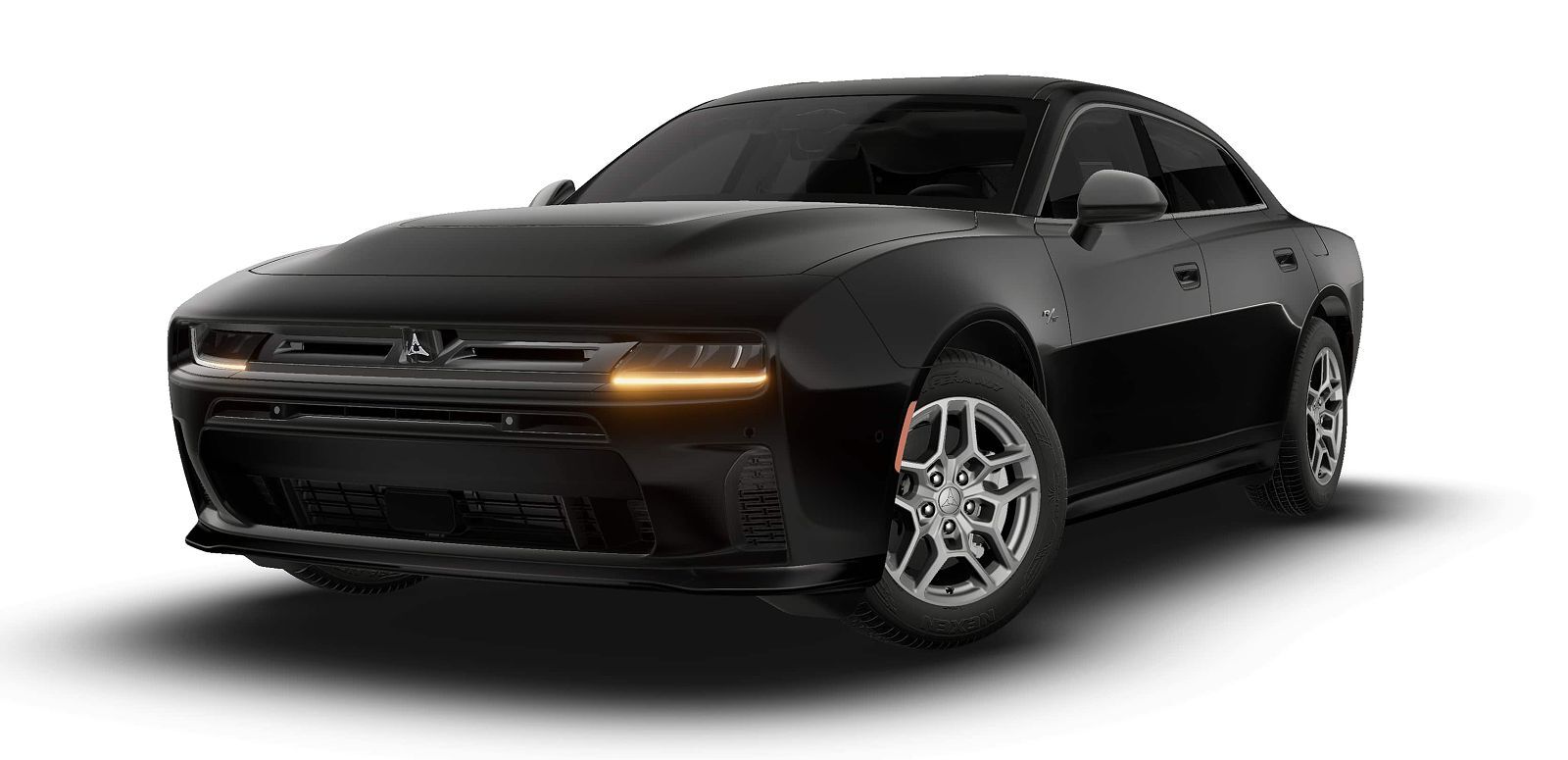 2026 DODGE Charger