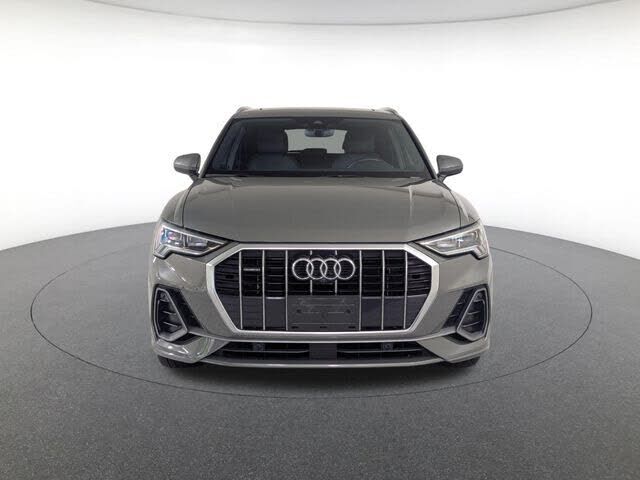 2021 Audi Q3