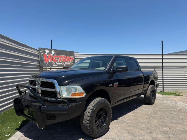2011 DODGE Ram