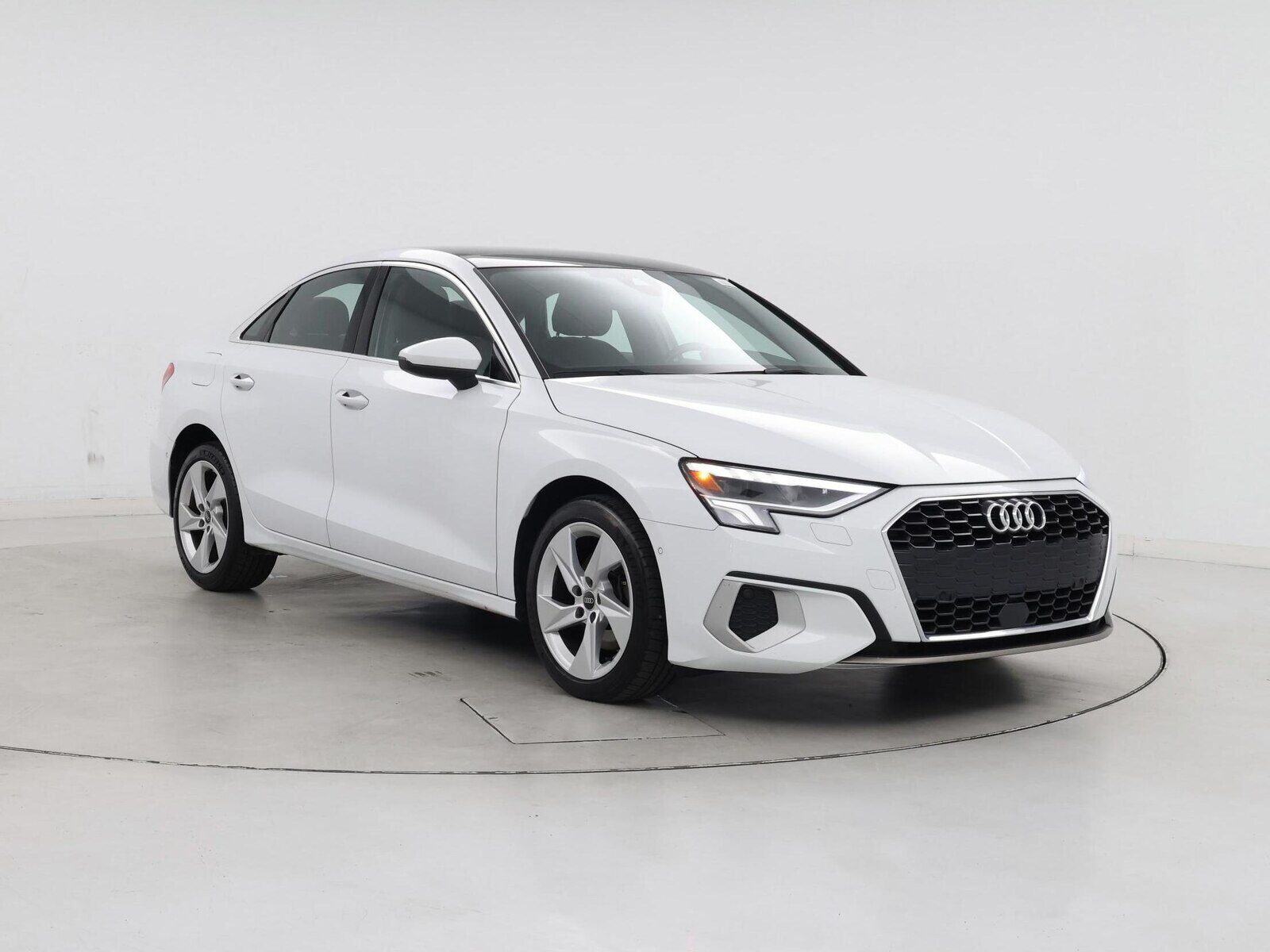 2023 Audi A3