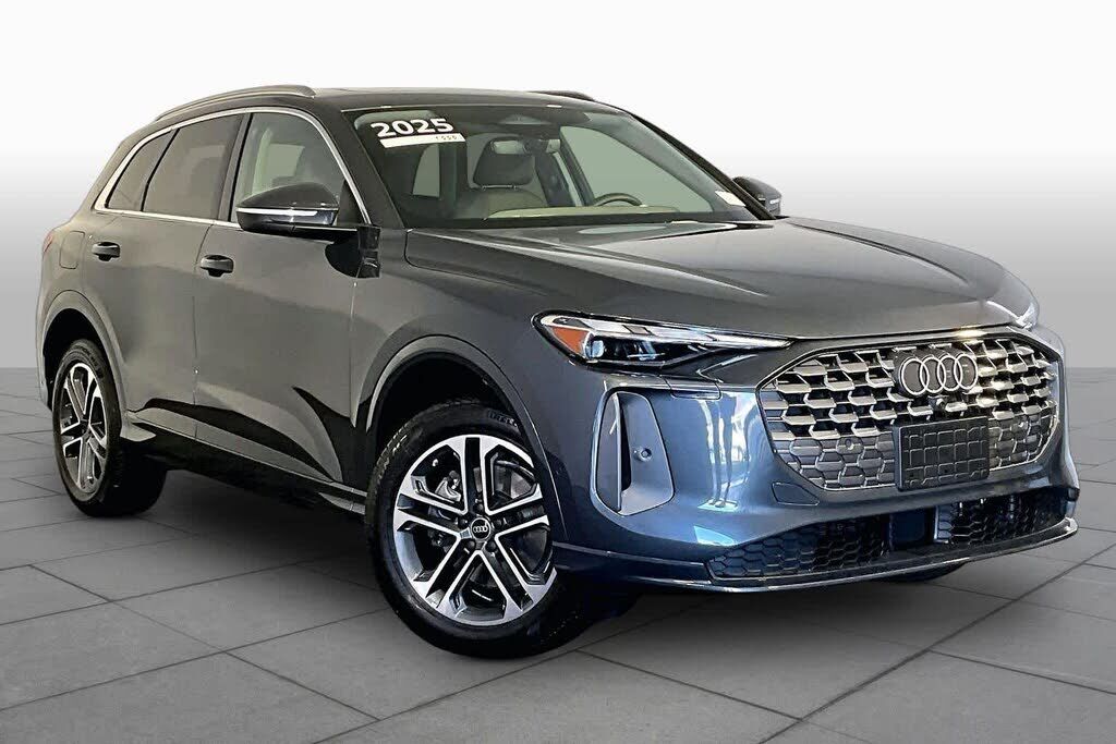 2025 Audi Q5