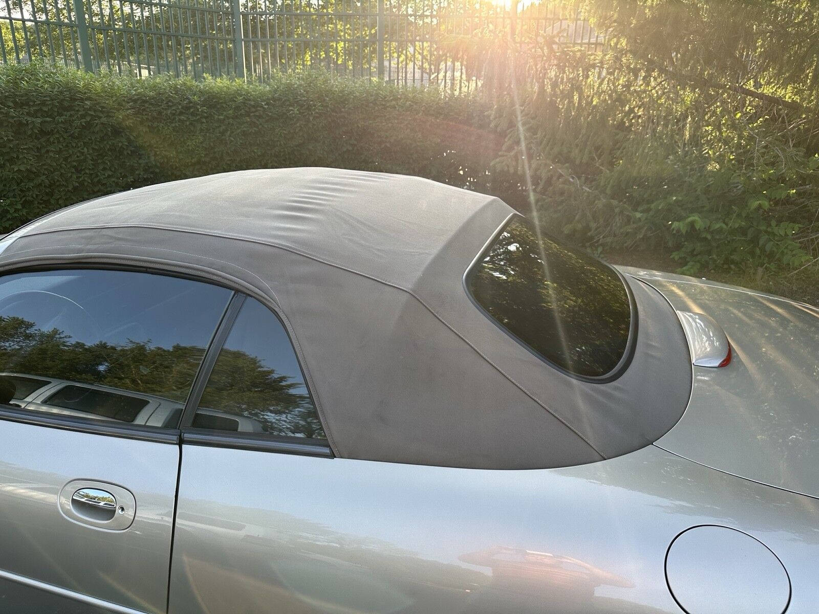 Jaguar XK8