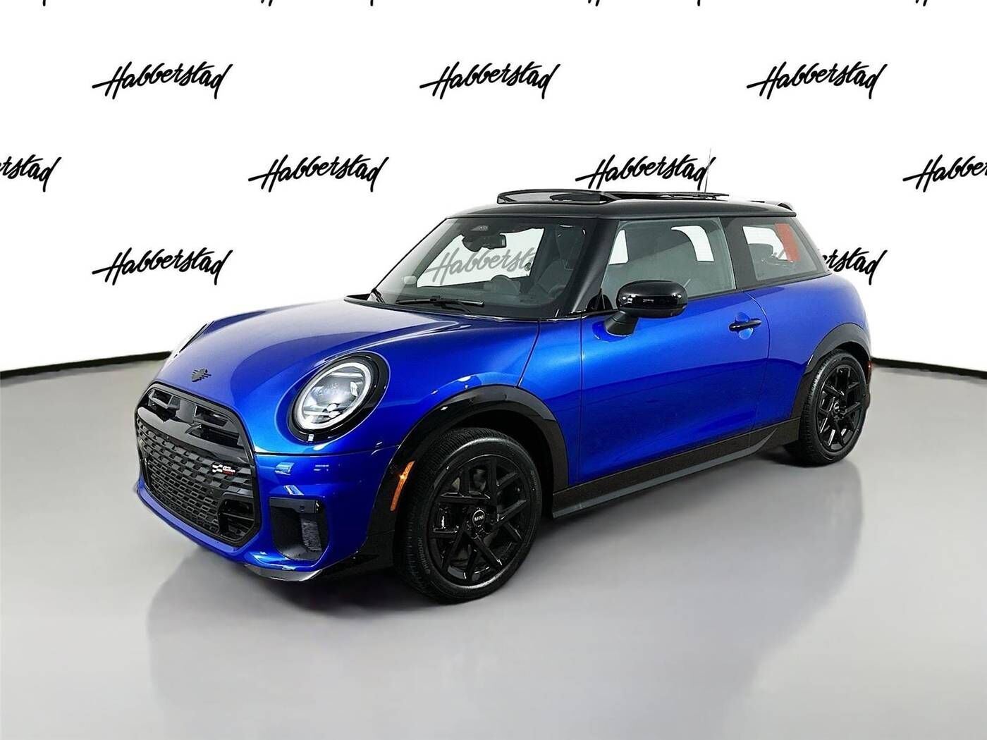 2026 MINI Hardtop