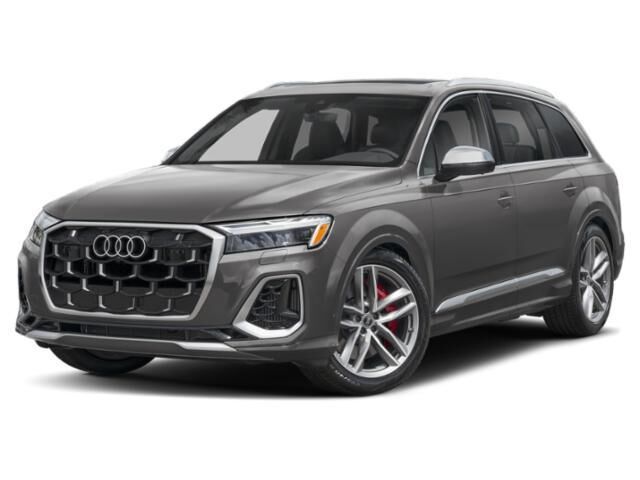 2025 AUDI SQ7