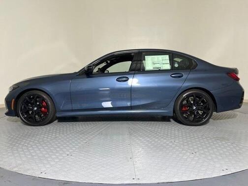 2026 BMW 330i