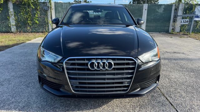 2016 Audi A3
