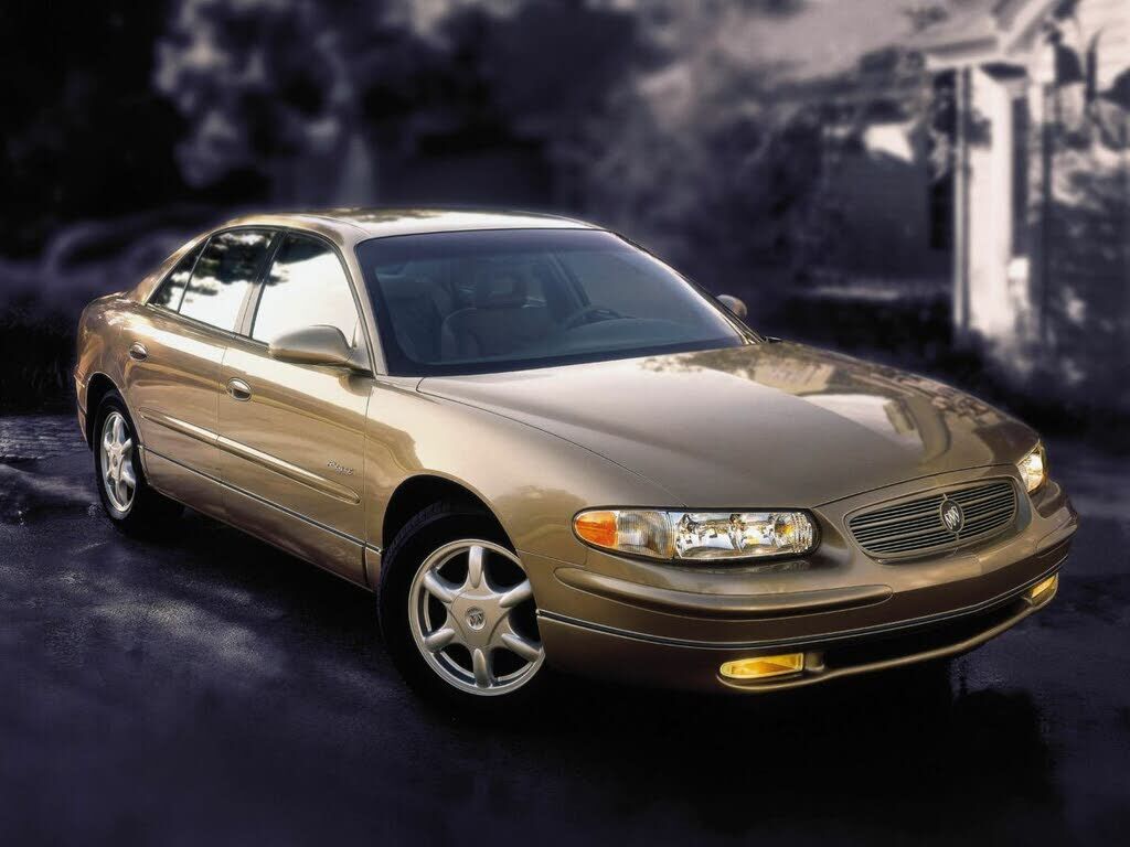 Buick Regal