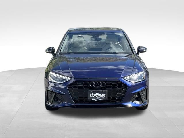 2023 Audi A4