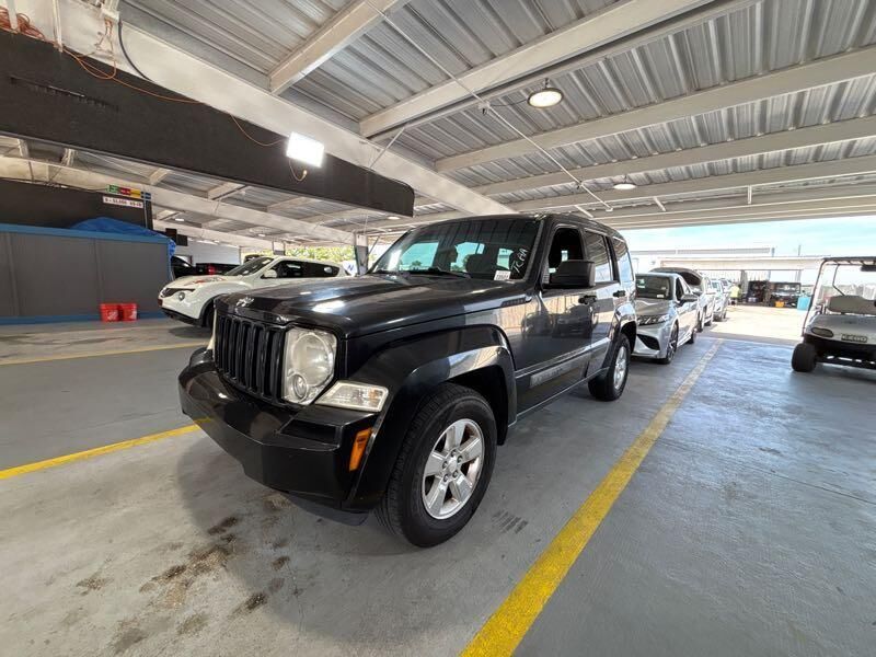 Jeep Liberty