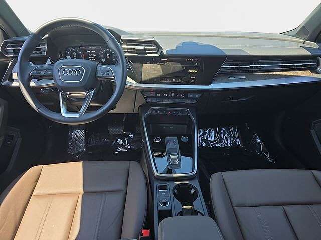 2023 Audi A3