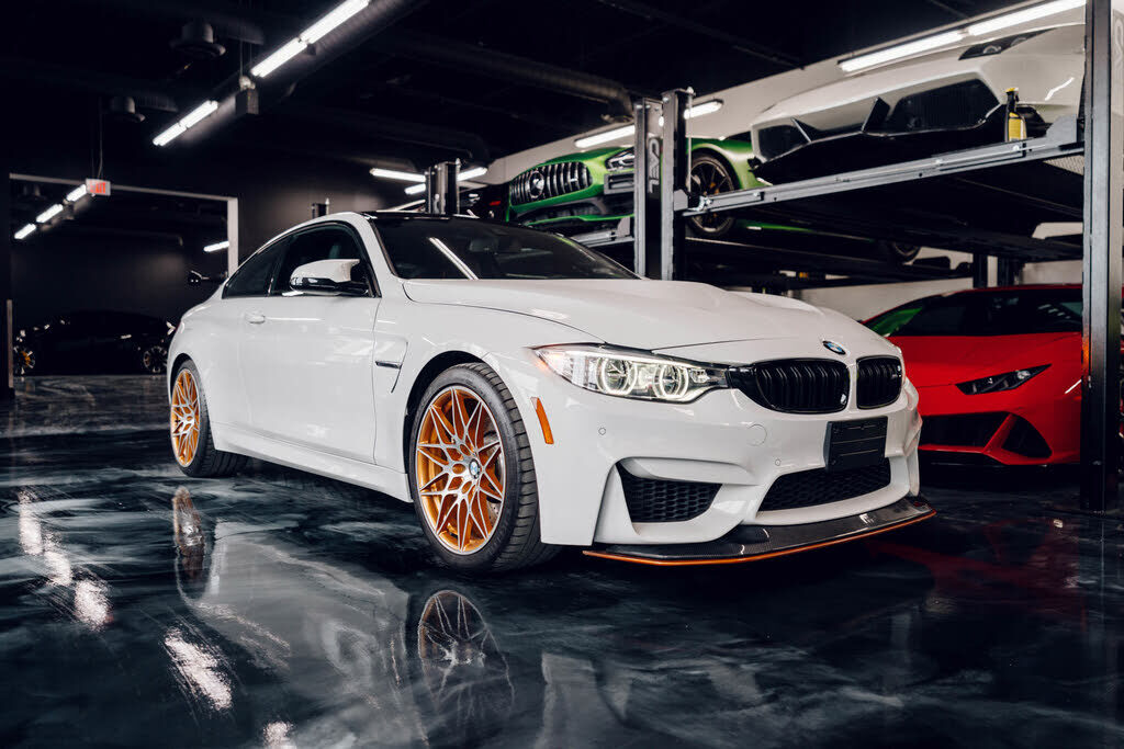 BMW M4