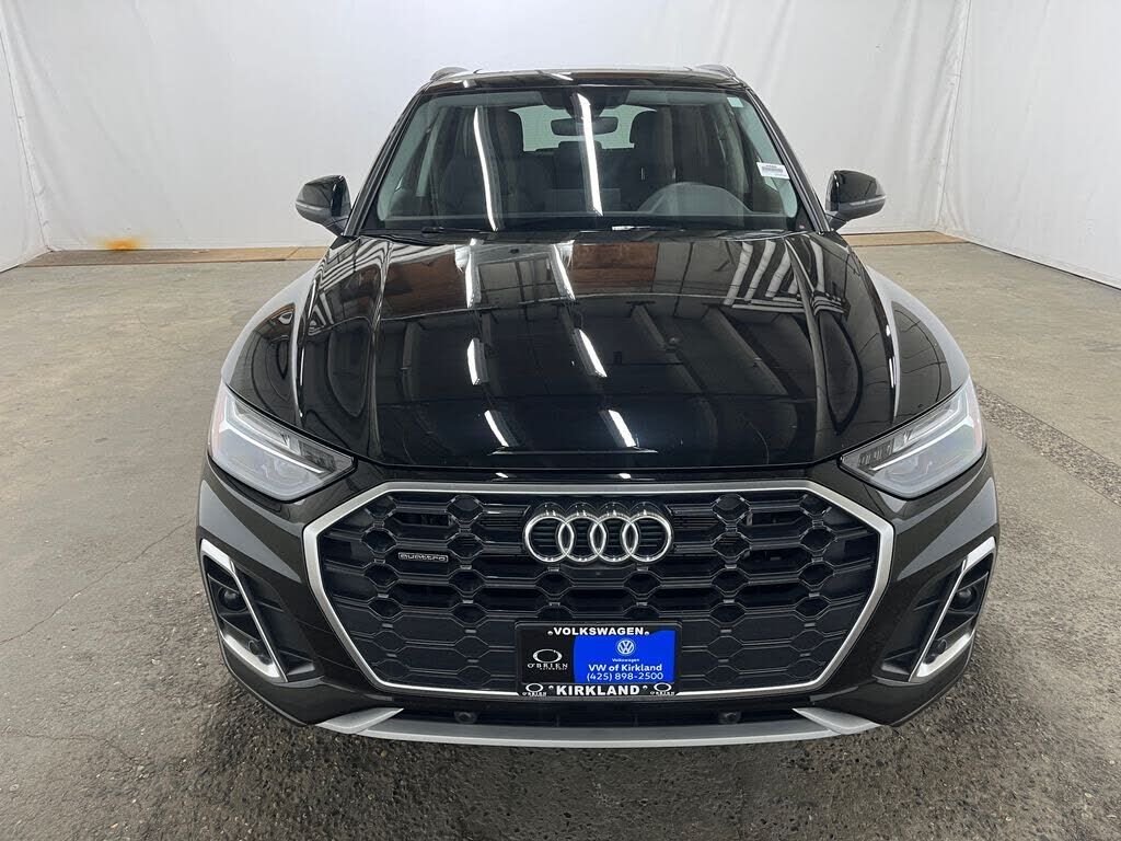 2023 Audi Q5 e