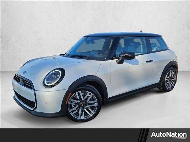 2026 MINI Hardtop