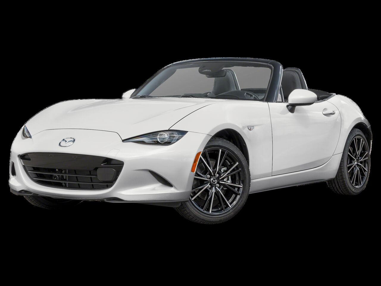2024 Mazda MX-5