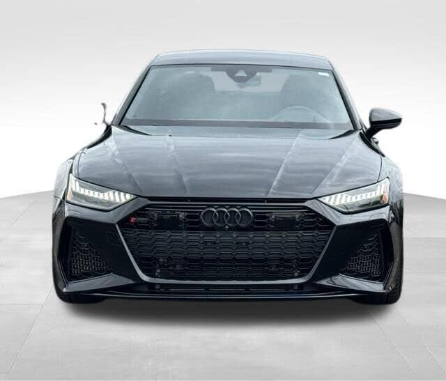 2024 Audi RS7