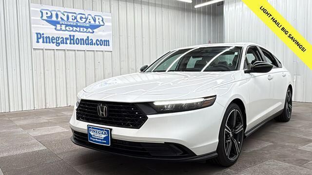 2026 HONDA Accord
