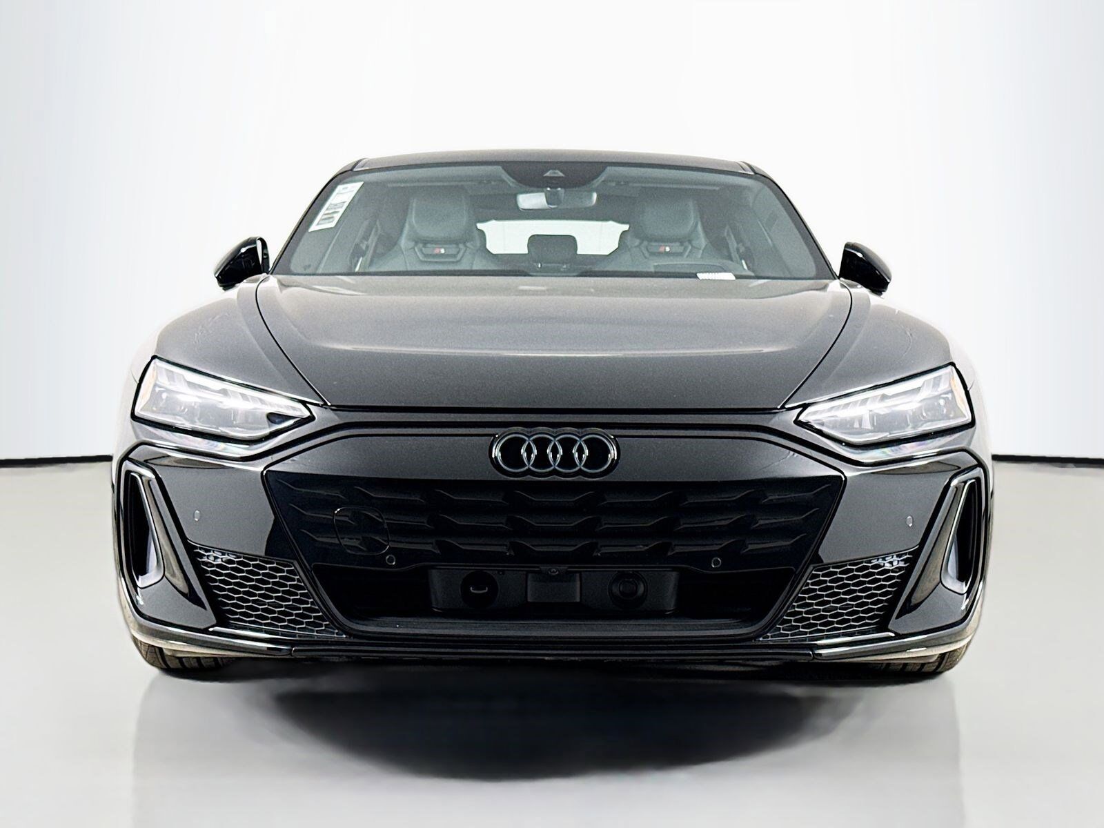 2026 Audi S e-tron GT