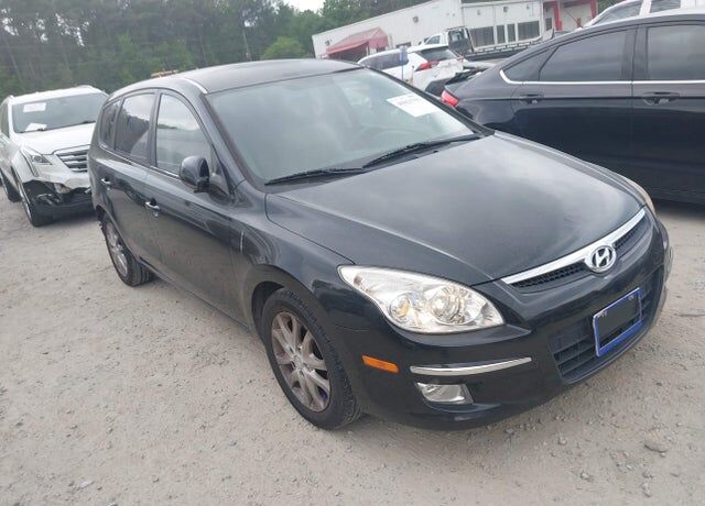 Hyundai Elantra Touring