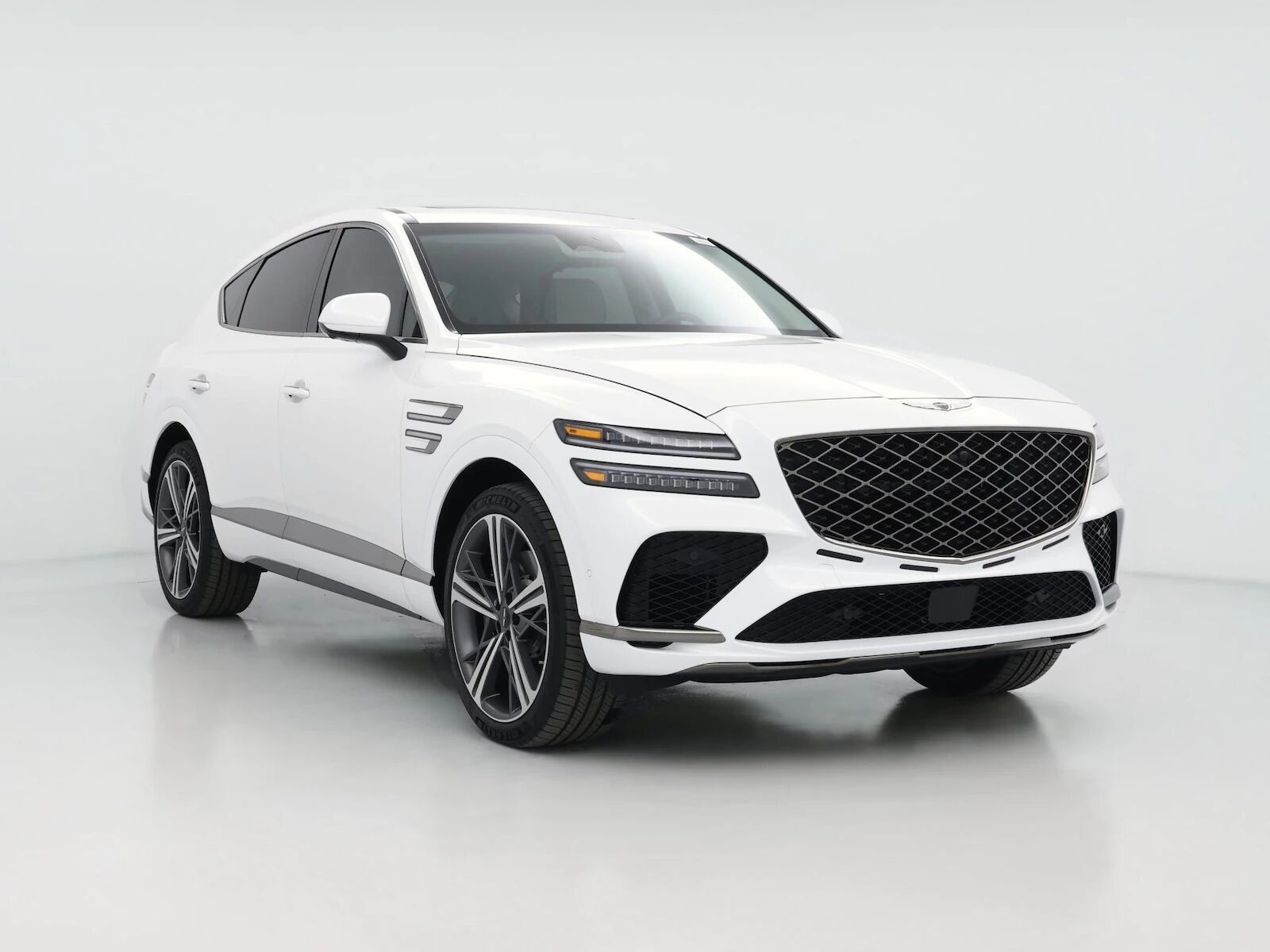 2026 GENESIS GV80