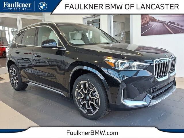 2026 BMW X1