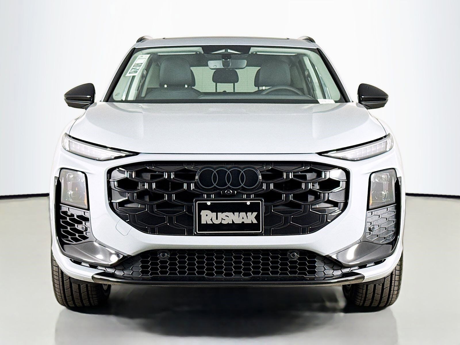 2026 Audi Q3