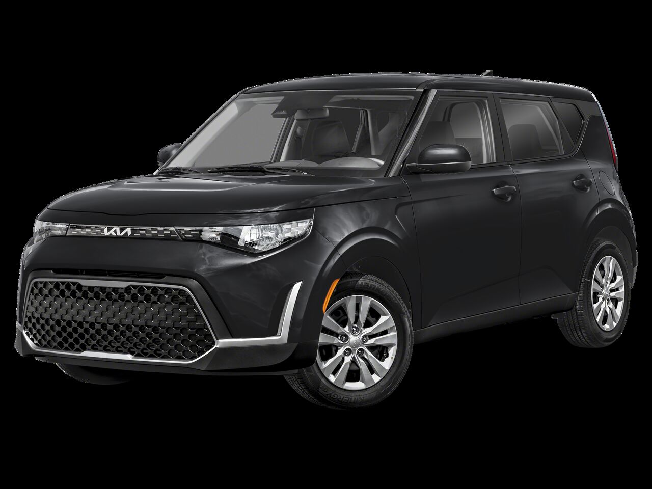 2025 KIA Soul
