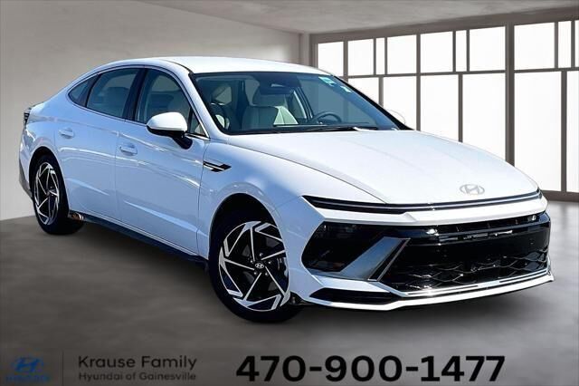 2026 HYUNDAI Sonata