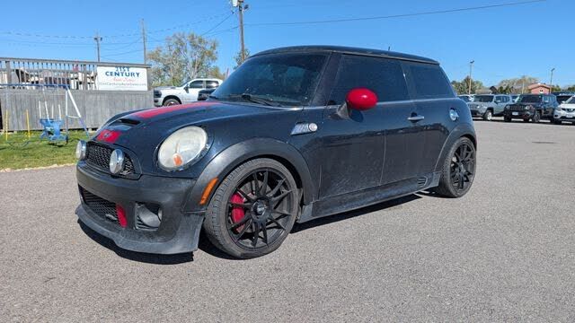 2009 MINI Hardtop