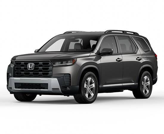 2026 HONDA Pilot