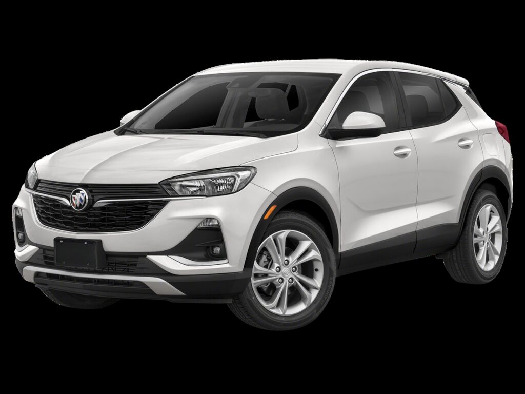 2023 BUICK Encore GX