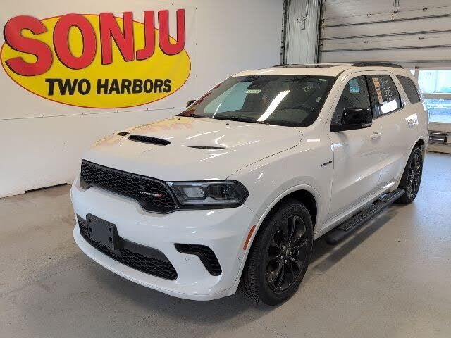 2024 DODGE Durango