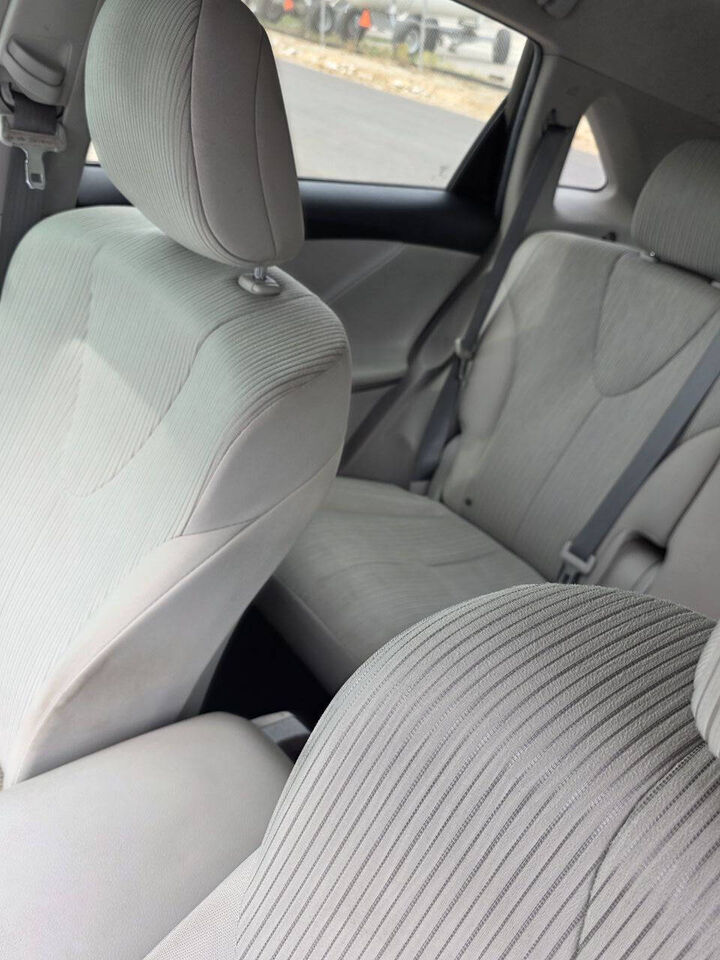 2011 TOYOTA Venza