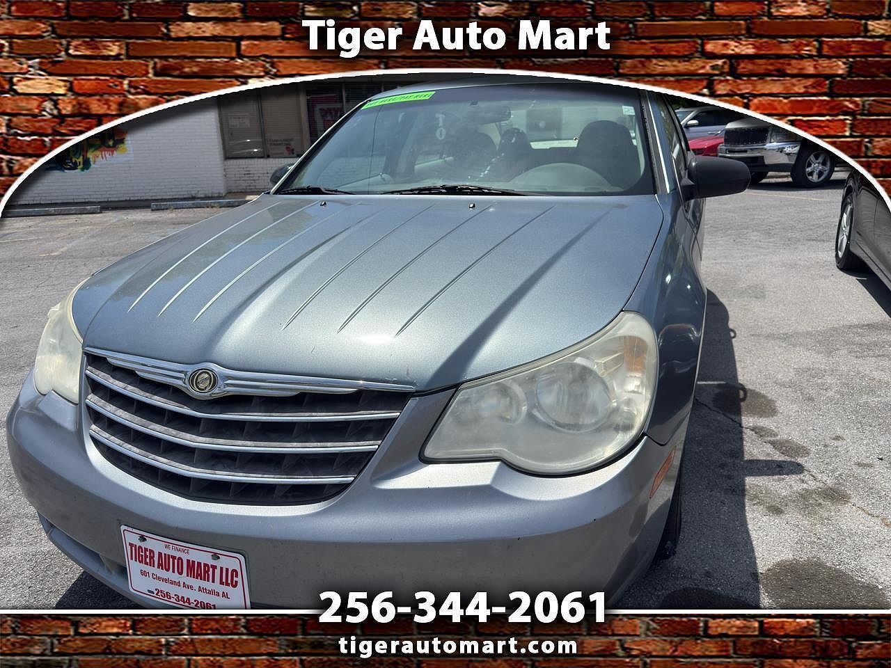 Chrysler Sebring