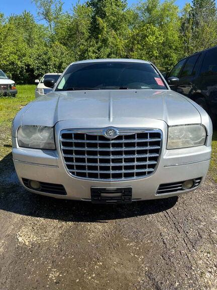 2009 CHRYSLER 300