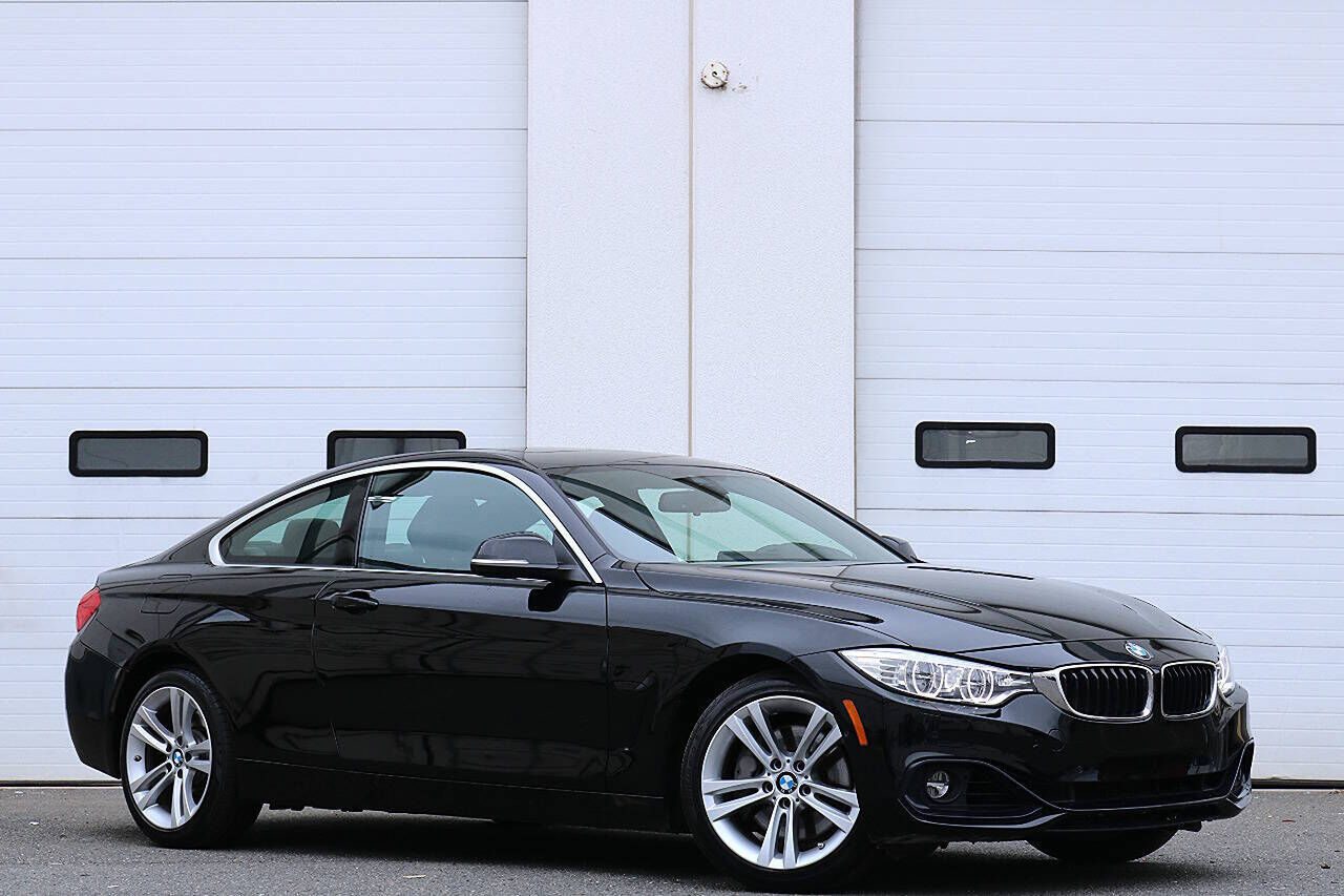 BMW 440i