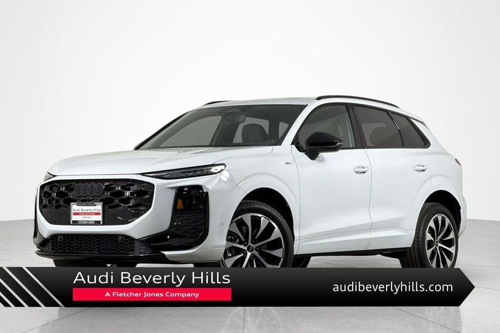 2026 AUDI Q3