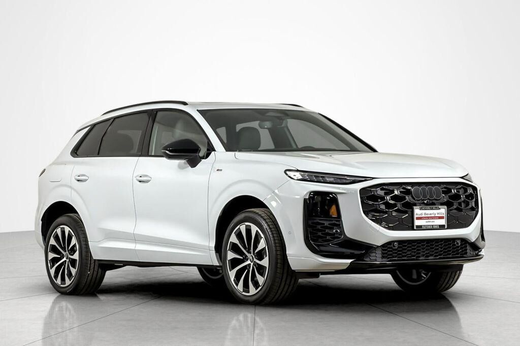 2026 Audi Q3
