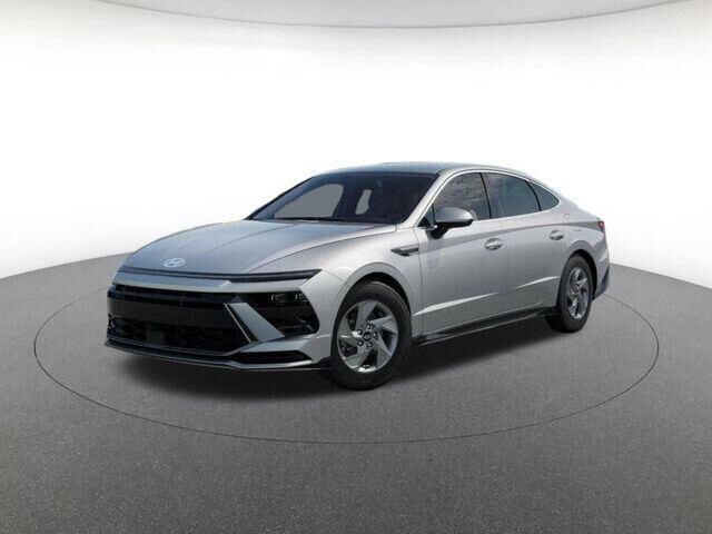 2026 HYUNDAI Sonata