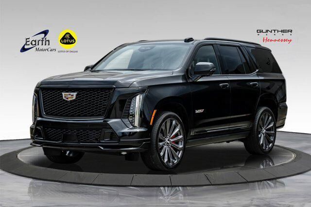 2025 CADILLAC Escalade