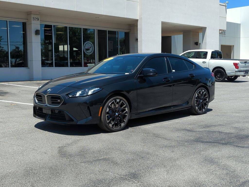 2026 BMW M2