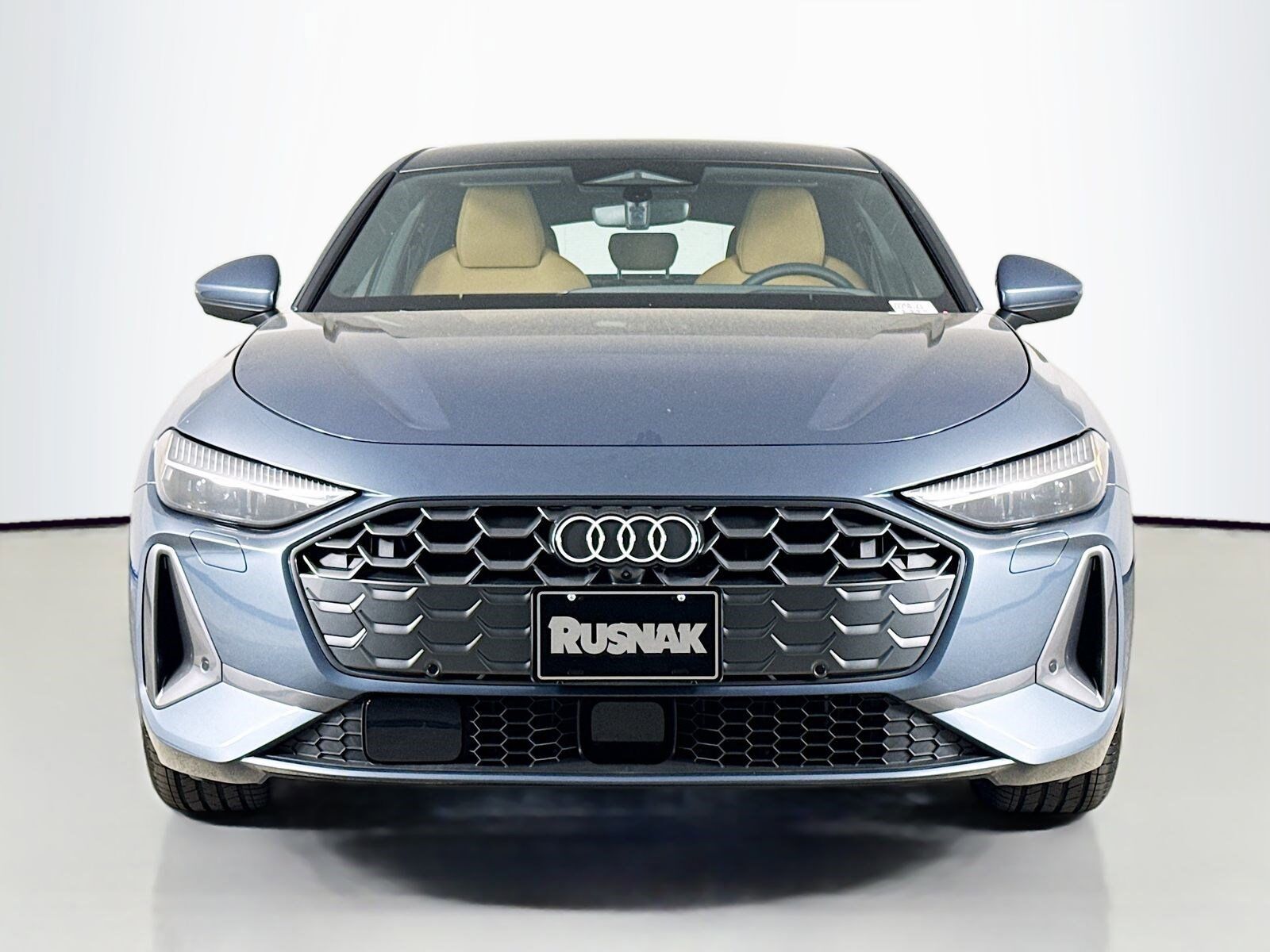 2026 Audi A5