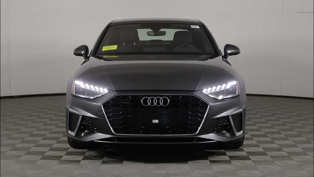 2023 Audi A4