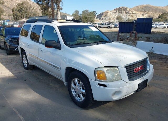 2003 GMC Envoy