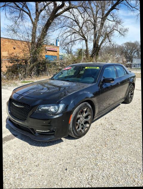 2020 CHRYSLER 300